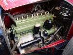 Packard Standard Eight Convertible Sedan 1931 года